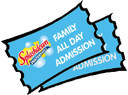 Poole - All Day Family Ticket